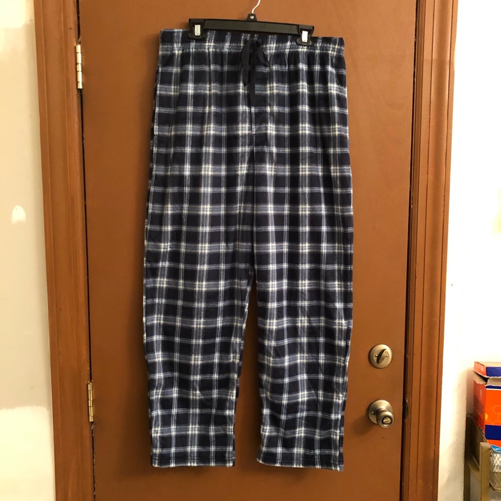 Pajama pants